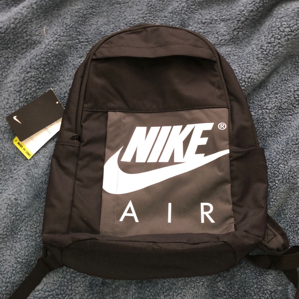 Brand new Nike backpack unisex